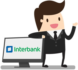 Tipo de cambio INTERBANK
