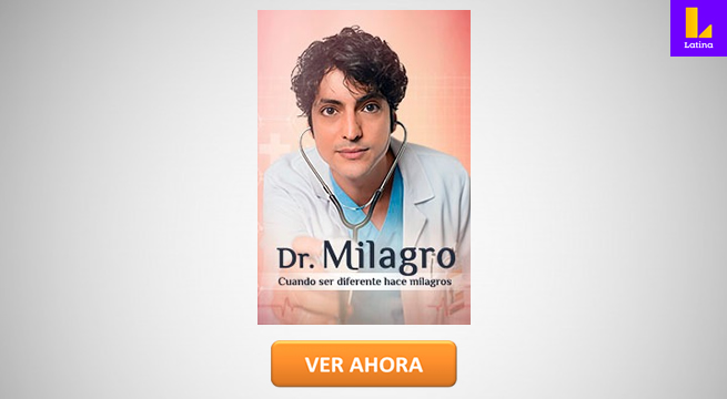 doctor milagro capítulos completos en español