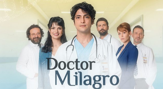Doctor Milagro