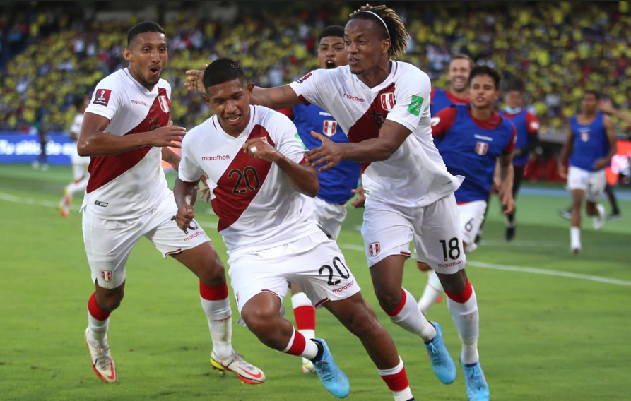 Perú vs Uruguay predicciones