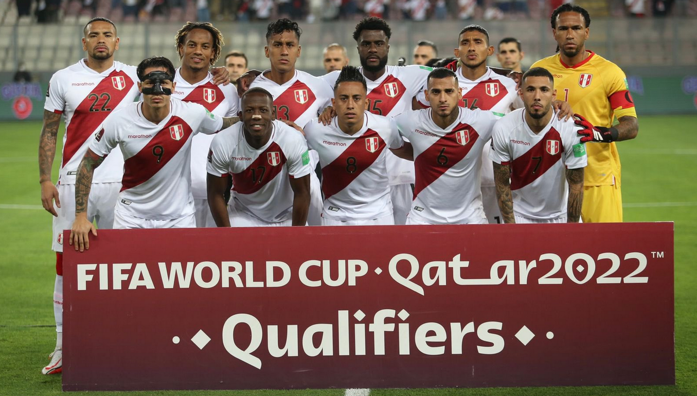 ver en vivo partido Perú vs Uruguay america latina