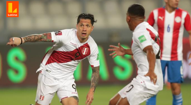 Perú cayó eliminado de Qatar 2022 a manos de Australia en el repechaje.