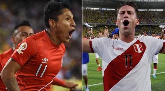 Perú enfrentará a México, el próximo 24 de septiembre.