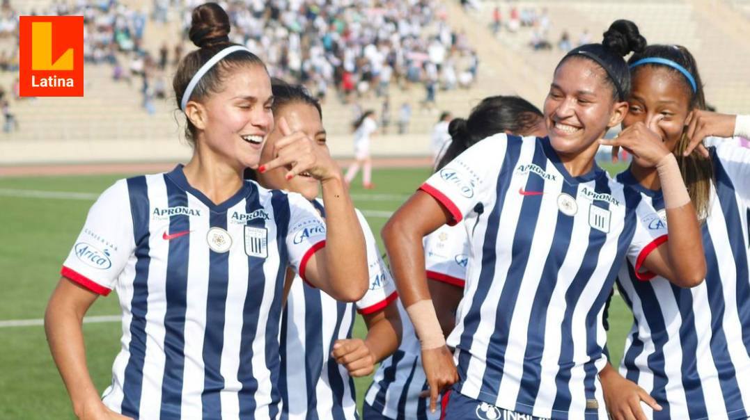 Alianza Lima integra el grupo D de la Libertadores Femenina 2022, junto a América de Cali de Colombia, Santiago Morning de Chile y Deportivo Lara de Venezuela.
