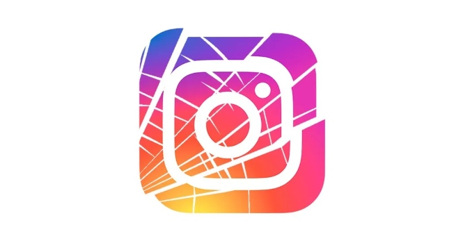 Error de instagrama suspende cuentas