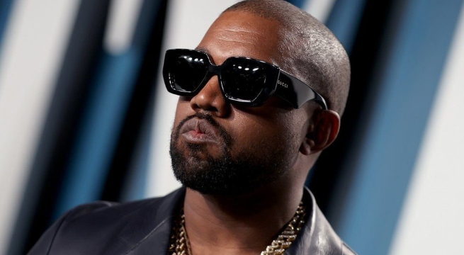 Kanye West recupera su cuenta de Twitter