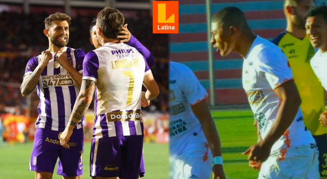 Alianza Liima y Ayacucho FC se verán las caras por la fecha 18 del Torneo Clausura.