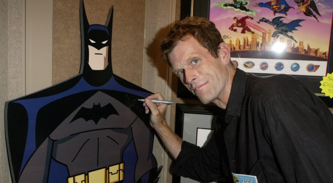Muere Kevin Conroy, la legendaria voz de Batman