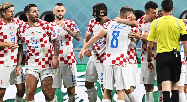 Croacia y Canadá integran el Grupo F en el Mundial Qatar 2022.