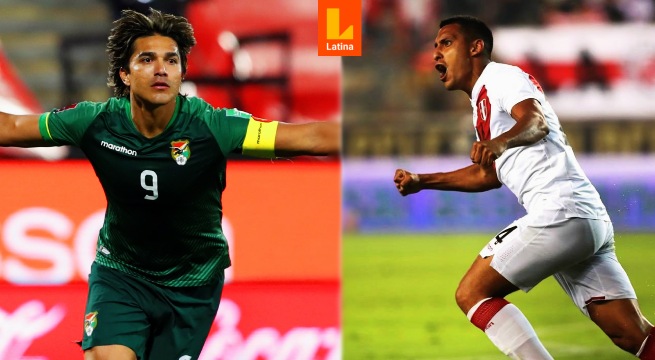Perú y Bolivia se verán las caras este sábado en el Estadio de la UNSA en Arequipa.