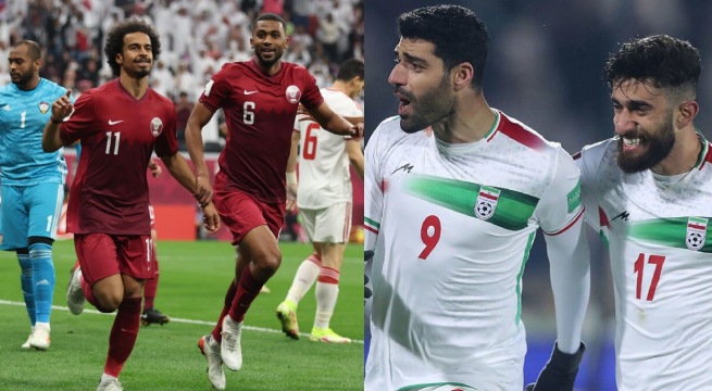 Senegal y Qatar integran el Grupo A en el Mundial 2022.