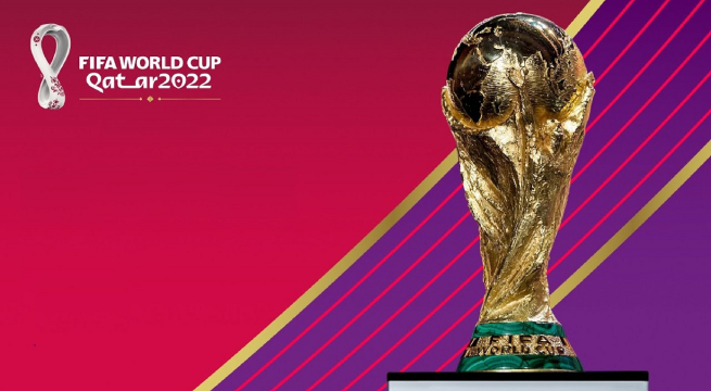 Todas las selecciones recibirán diferentes montos por participar en Qatar 2022. (Internet)