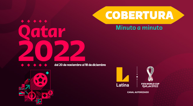 qatar en vivo Latina tv