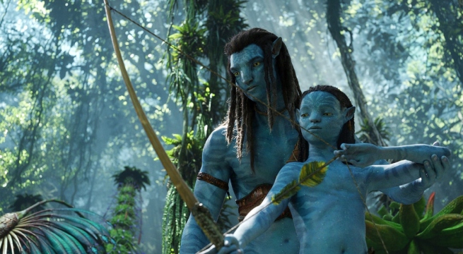 Acusan de racista a la secuela de Avatar