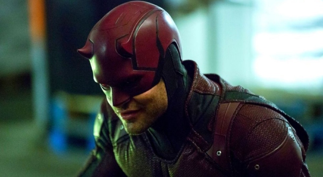 Daredevil: Born Again tendrá un tono diferente a la serie de Netflix