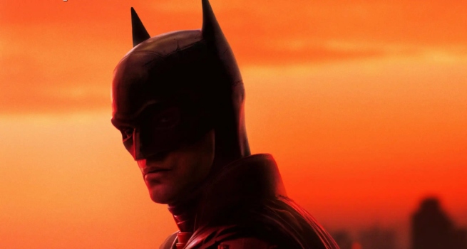 DC anuncia la fecha de estreno de The Batman