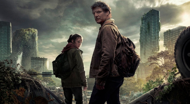 The Last of Us es el segundo mejor estreno de HBO