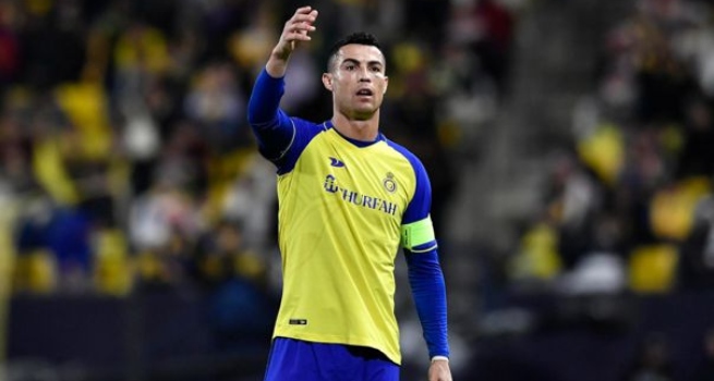 Cristiano Ronaldo regresará a Europa