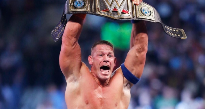 ¿John Cena volverá a WrestleMania?