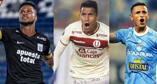 Dejó de ser Alianza Lima. ¿Qué club peruano tiene la peor racha de partidos en la Copa Libertadores?