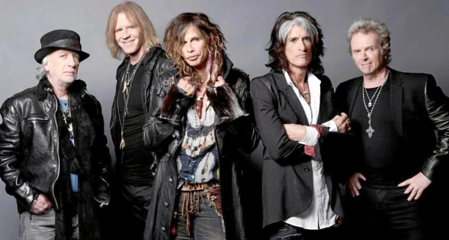 Aerosmith confirmó su retiro definitivo
