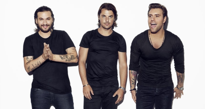 Swedish House Mafia anuncia concierto en Lima por primera vez