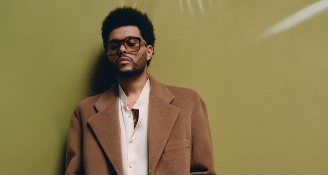 The Weeknd cambió su nombre a Abel Tesfaye para relanzar su carrera musical