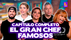 El Gran Chef Famosos, El Restaurante: Mira AQUÍ el episodio del martes 16 de abril